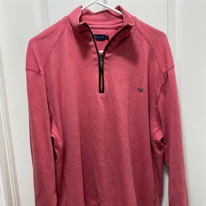 Southern Marsh Quarter Zip
